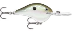 Rapala DT Series Crankbait DT8 -Hot Sale Angling Store 39639347560537