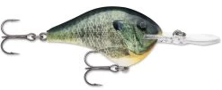 Rapala DT Series Crankbait DT8 -Hot Sale Angling Store 39639347658841