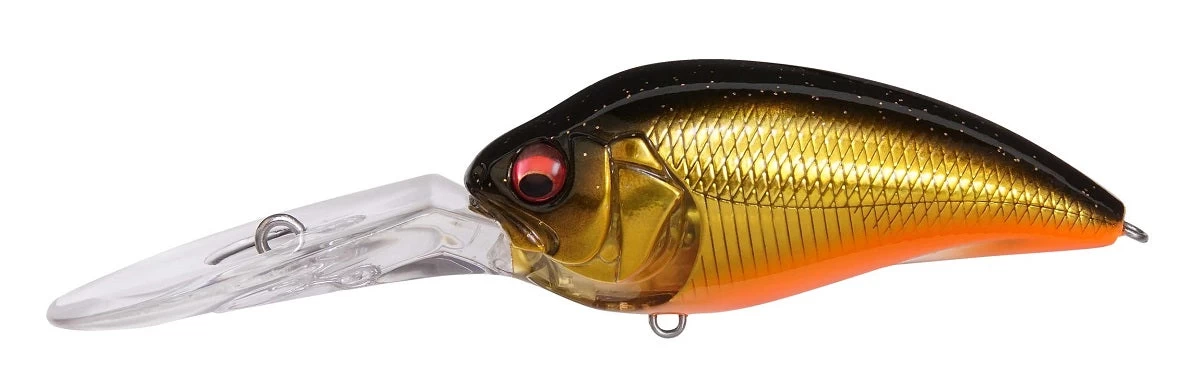 Megabass Super-Z Z3 Deep Diving Crankbait 6 Megabass Super-Z Z3 Deep Diving Crankbait - Image 6