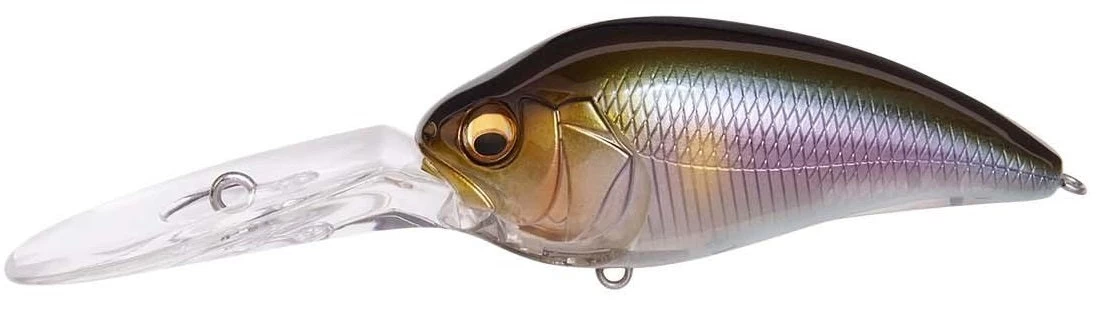 Megabass Super-Z Z3 Deep Diving Crankbait 12 Megabass Super-Z Z3 Deep Diving Crankbait - Image 12