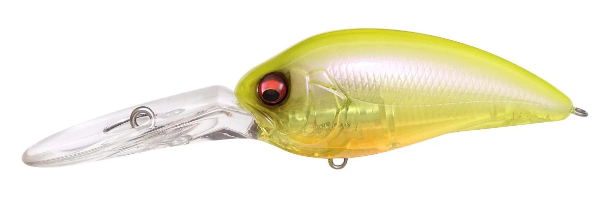 Megabass Super-Z Z3 Deep Diving Crankbait 13 Megabass Super-Z Z3 Deep Diving Crankbait - Image 13