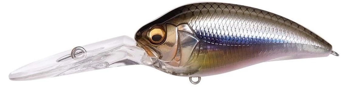 Megabass Super-Z Z3 Deep Diving Crankbait 14 Megabass Super-Z Z3 Deep Diving Crankbait - Image 14