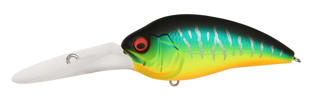 Megabass Super-Z Z3 Deep Diving Crankbait 15 Megabass Super-Z Z3 Deep Diving Crankbait - Image 15