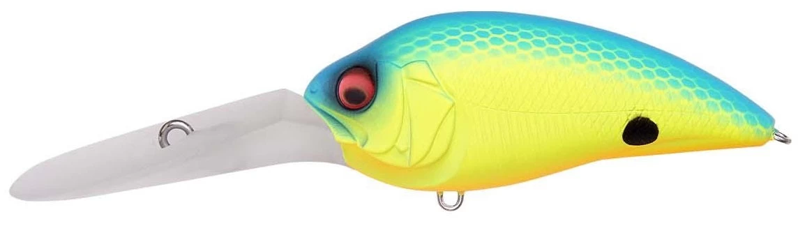 Megabass Super-Z Z3 Deep Diving Crankbait 16 Megabass Super-Z Z3 Deep Diving Crankbait - Image 16