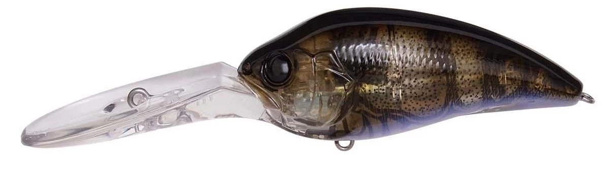 Megabass Super-Z Z3 Deep Diving Crankbait 18 Megabass Super-Z Z3 Deep Diving Crankbait - Image 18