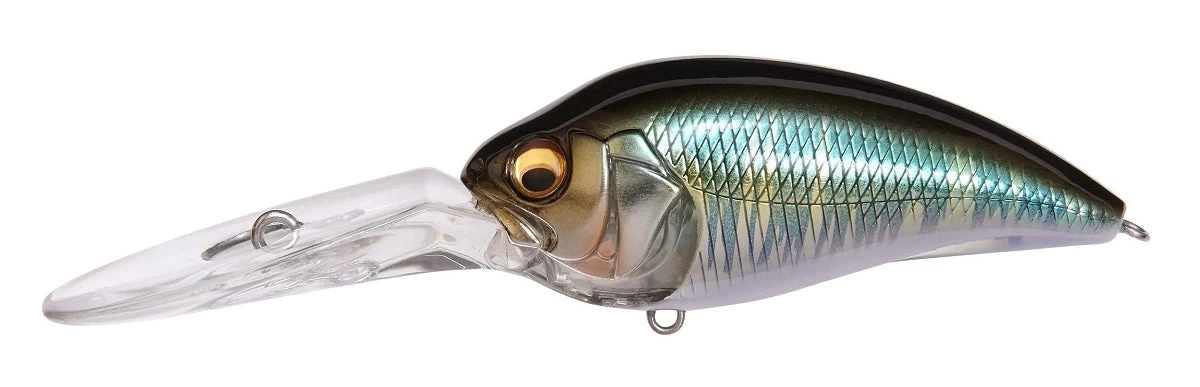 Megabass Super-Z Z3 Deep Diving Crankbait 19 Megabass Super-Z Z3 Deep Diving Crankbait - Image 19
