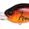 Megabass Super-Z Z3 Deep Diving Crankbait