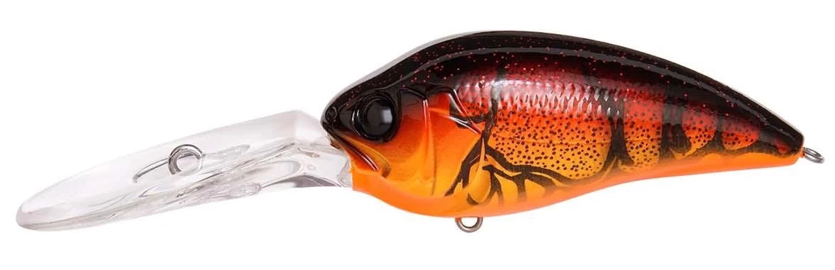 Megabass Super-Z Z3 Deep Diving Crankbait 1 Megabass Super-Z Z3 Deep Diving Crankbait
