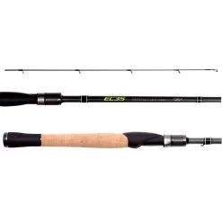 Eagle Claw EC3.5 Pro Series Bass Spinning Rods -Hot Sale Angling Store 39709011705945