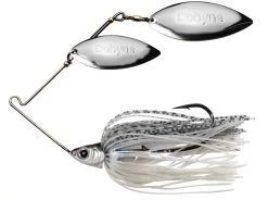Dobyns D-Blade Beast Double Willow Spinnerbaits 15 Dobyns D-Blade Beast Double Willow Spinnerbaits -Hot Sale Angling Store 39723187011673