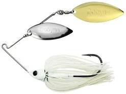 Dobyns D-Blade Beast Double Willow Spinnerbaits 16 Dobyns D-Blade Beast Double Willow Spinnerbaits -Hot Sale Angling Store 39723187109977