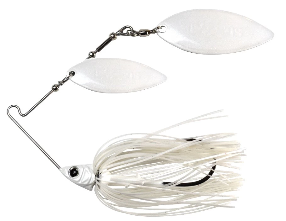 Dobyns D-Blade Beast Double Willow Spinnerbaits 9 Dobyns D-Blade Beast Double Willow Spinnerbaits - Image 9