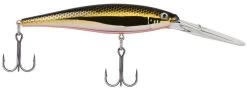 Berkley Flicker Minnow Jerkbait/Trolling Hard Minnow - 1/2 Oz -Hot Sale Angling Store 39766019276889
