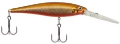 Berkley Flicker Minnow Jerkbait/Trolling Hard Minnow - 1/2 Oz -Hot Sale Angling Store 39766019506265