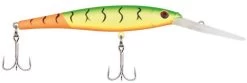 Berkley Flicker Minnow Jerkbait/Trolling Hard Minnow - 1/2 Oz -Hot Sale Angling Store 39766019637337