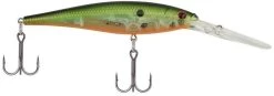 Berkley Flicker Minnow Jerkbait/Trolling Hard Minnow - 1/2 Oz -Hot Sale Angling Store 39766019801177