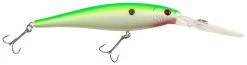 Berkley Flicker Minnow Jerkbait/Trolling Hard Minnow - 1/4 Oz -Hot Sale Angling Store 39766023700569