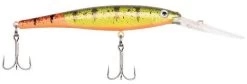Berkley Flicker Minnow Jerkbait/Trolling Hard Minnow - 1/4 Oz -Hot Sale Angling Store 39766023897177