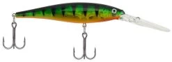 Berkley Flicker Minnow Jerkbait/Trolling Hard Minnow - 1/4 Oz -Hot Sale Angling Store 39766024192089