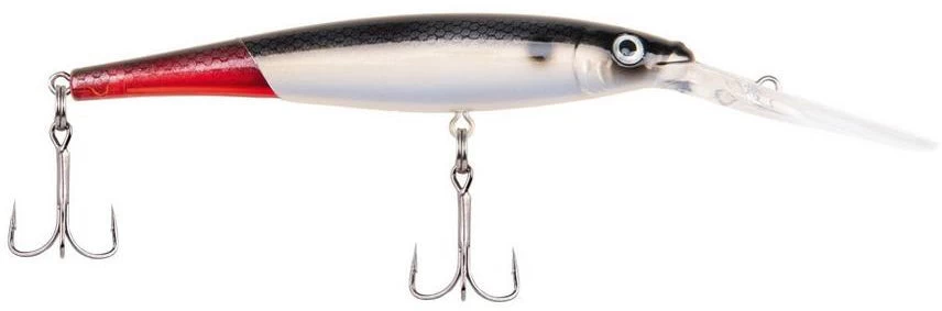 Berkley Flicker Minnow Jerkbait/Trolling Hard Minnow - 1/3 Oz 14 Berkley Flicker Minnow Jerkbait/Trolling Hard Minnow - 1/3 Oz - Image 14
