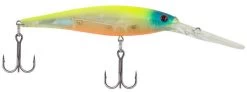 Berkley Flicker Minnow Jerkbait/Trolling Hard Minnow - 1/3 Oz 35 Berkley Flicker Minnow Jerkbait/Trolling Hard Minnow - 1/3 Oz -Hot Sale Angling Store 39766033334361