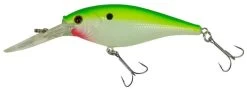Berkley Flicker Shad Crankbait - 1/8 Oz -Hot Sale Angling Store 39766962569305