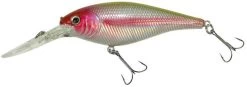 Berkley Flicker Shad Crankbait - 1/8 Oz -Hot Sale Angling Store 39766962602073