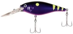 Berkley Flicker Shad Crankbait - 1/8 Oz -Hot Sale Angling Store 39766962667609