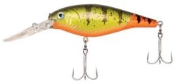 Berkley Flicker Shad Crankbait - 1/8 Oz -Hot Sale Angling Store 39766962733145