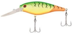 Berkley Flicker Shad Crankbait - 1/8 Oz -Hot Sale Angling Store 39766962798681