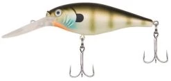 Berkley Flicker Shad Crankbait - 1/8 Oz -Hot Sale Angling Store 39766962929753