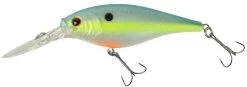 Berkley Flicker Shad Crankbait - 1/8 Oz -Hot Sale Angling Store 39766963028057