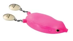 SPRO Bronzeye Blade Frog -Hot Sale Angling Store 39781648793689