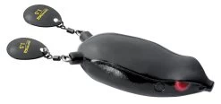 SPRO Bronzeye Blade Frog -Hot Sale Angling Store 39781648924761