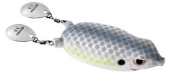 SPRO Bronzeye Blade Frog -Hot Sale Angling Store 39781648957529