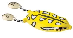 SPRO Bronzeye Blade Frog -Hot Sale Angling Store 39781649055833