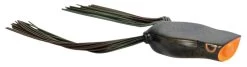 SPRO Bronzeye Micro Pop 40 Hollow Body Frog -Hot Sale Angling Store 39781656690777