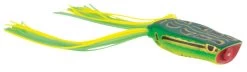 SPRO Bronzeye Micro Pop 40 Hollow Body Frog -Hot Sale Angling Store 39781656723545
