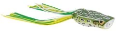 SPRO Bronzeye Micro Pop 40 Hollow Body Frog -Hot Sale Angling Store 39781656887385
