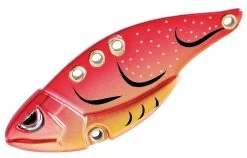 SPRO Carbon Blade Tungsten Blade Bait -Hot Sale Angling Store 39781661147225