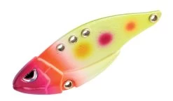 SPRO Carbon Blade Tungsten Blade Bait -Hot Sale Angling Store 39781661409369