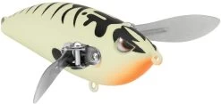 SPRO Creeper 80 Topwater Crawler -Hot Sale Angling Store 39781677793369