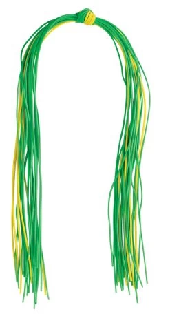 SPRO Bronzeye Frog Replacement Frog Skirt -Hot Sale Angling Store 39781715771481