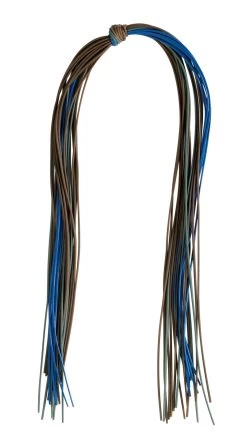 SPRO Bronzeye Frog Replacement Frog Skirt -Hot Sale Angling Store 39781716131929