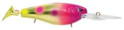SPRO Madeye Shad 55 Jointed Crankbait -Hot Sale Angling Store 39781719441497