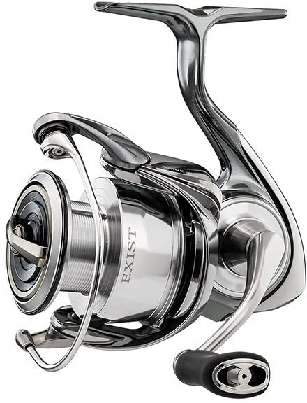 Daiwa Exist LT Spinning Reel 1 Daiwa Exist LT Spinning Reel