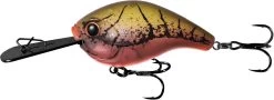 13 Fishing Jabber Jaw Deep Diving Hybrid Squarebill -Hot Sale Angling Store 39875786375257