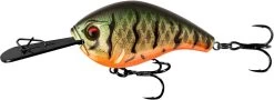 13 Fishing Jabber Jaw Deep Diving Hybrid Squarebill -Hot Sale Angling Store 39875786440793