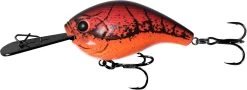13 Fishing Jabber Jaw Deep Diving Hybrid Squarebill -Hot Sale Angling Store 39875786506329