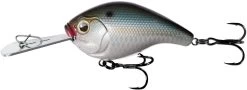 13 Fishing Jabber Jaw Deep Diving Hybrid Squarebill -Hot Sale Angling Store 39875786539097